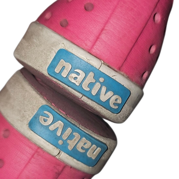 Native Shoes - Picture 3 of 7